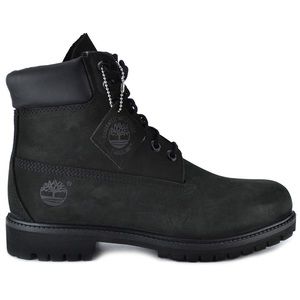black timberland boots men